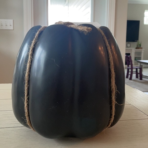 Rae Dunn “Witch’s Garden” Pumpkin Planter - Picture 2 of 7